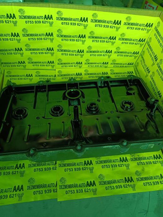 Capac Motor Ford 2.0 tddi Mondeo Transit focus