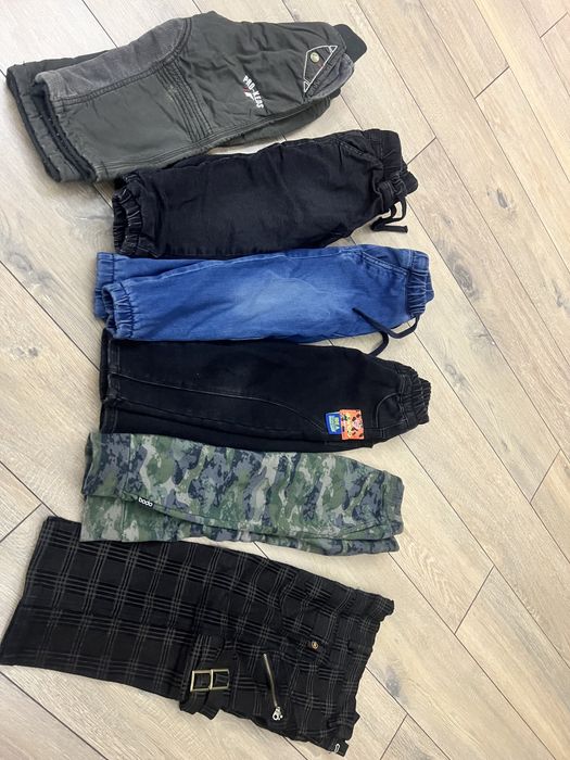 Детские вещи от 2-4х лет