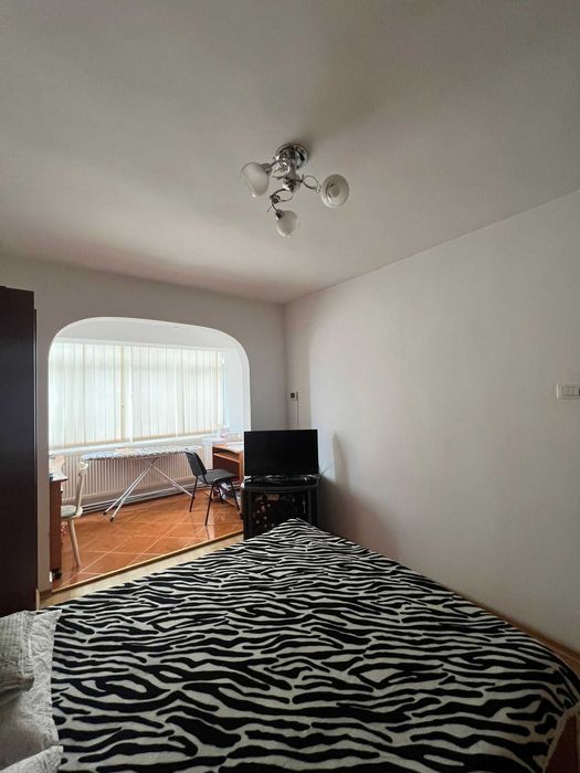 Apartament 2 camere decomandat, Strada Republicii