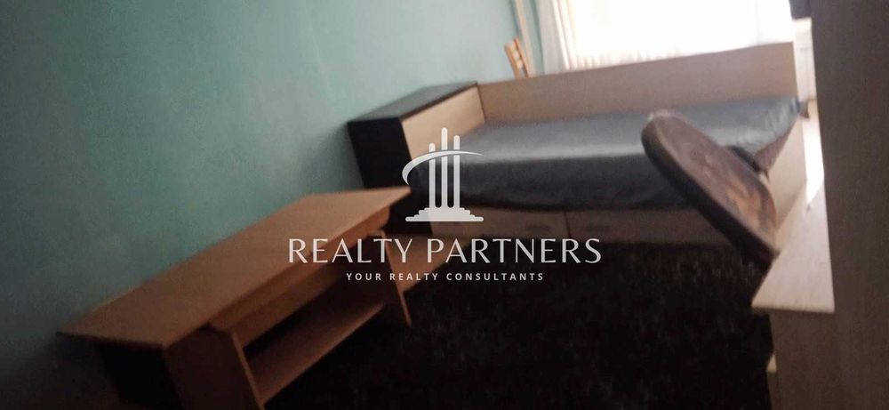 Двустаен ПОД НАЕМ гр. Перник кв. Изток