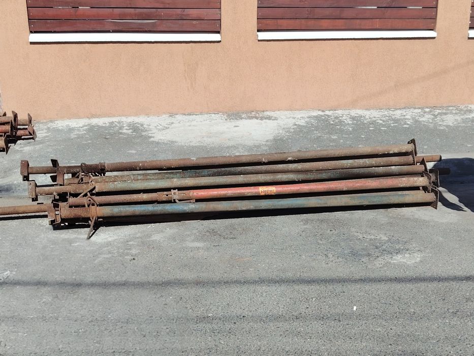 Popi Metalici Constructii