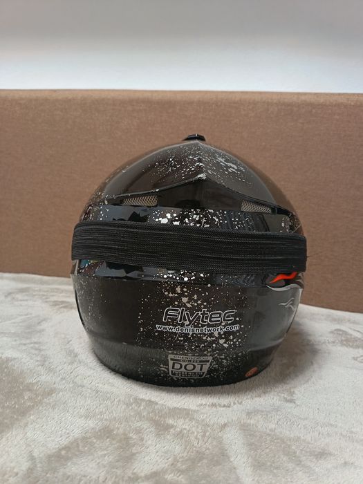 Casca cross mărime M