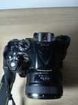 Vand Nikon d 5200