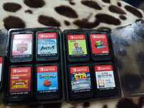 Vand jocuri nintendo switch