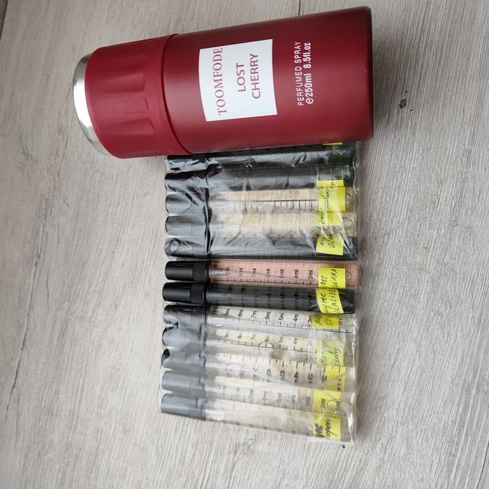 Аромат для мужчин