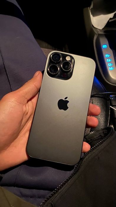 Айфон 16 про макс