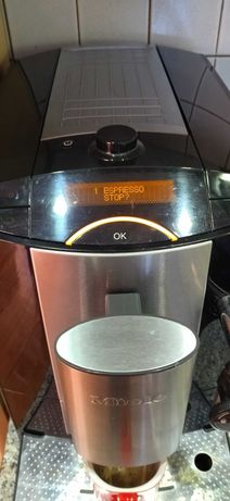 Кафемашина автомат Miele CM5100