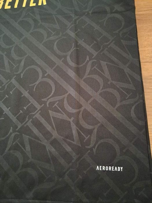 Фланелка Real Madrid размер М