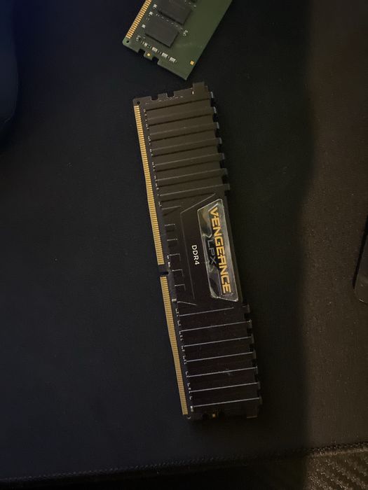 16 Ram/Рам 2x8 Перфектно състояние