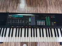 Psr 36  cu 5 octave