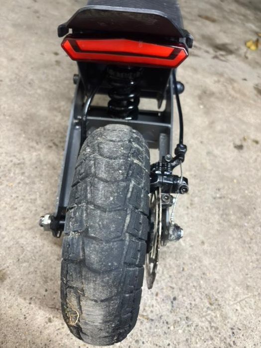 Kukirin G2 2024 ca nou