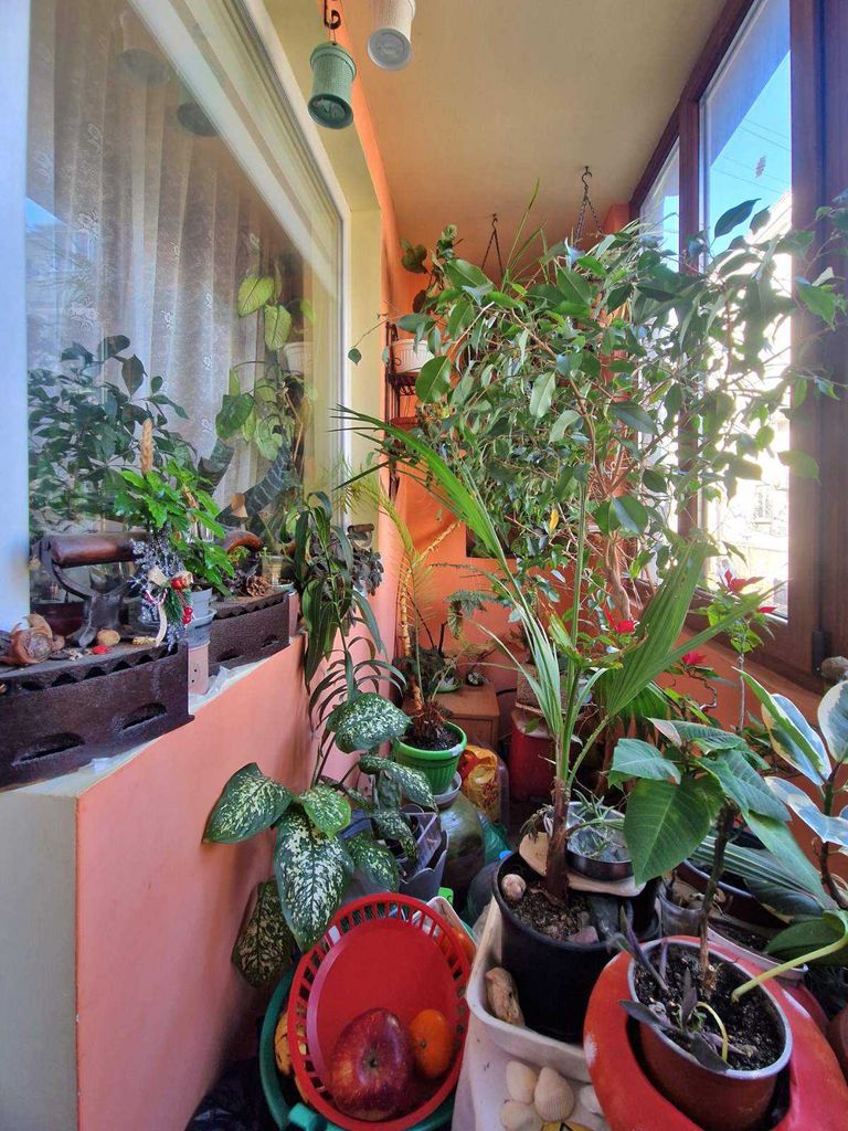 Продава се Тристаен апартамент в Русе, Здравец - 71 кв.м за 1520 €/кв.м - Снимка #10