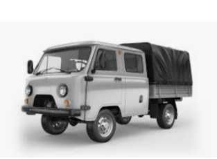 UAZ satiladi 4x4