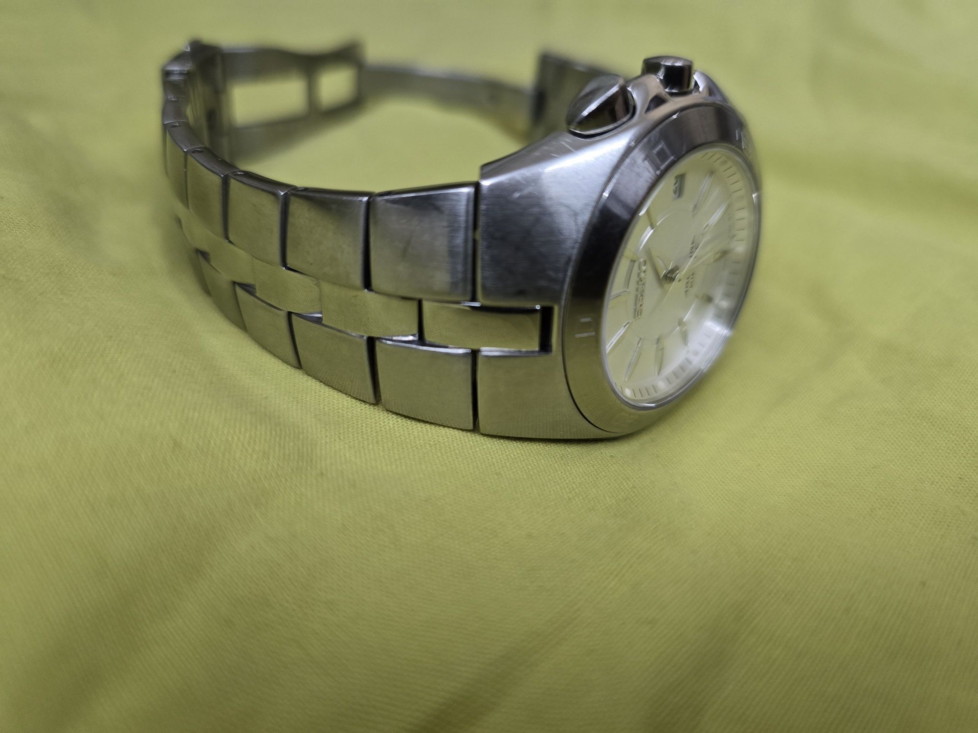 Seiko Kinetic Arctura