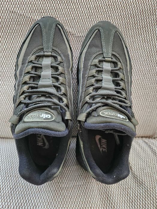 Nike air max 95 Sequoia