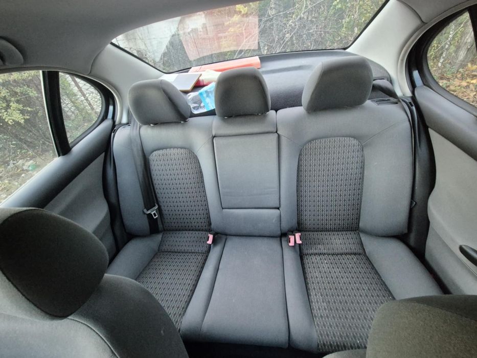 Seat Toledo 1.6 16V – an 2003, stare bună de funcționare