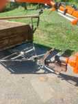 Motocultor pasquali
