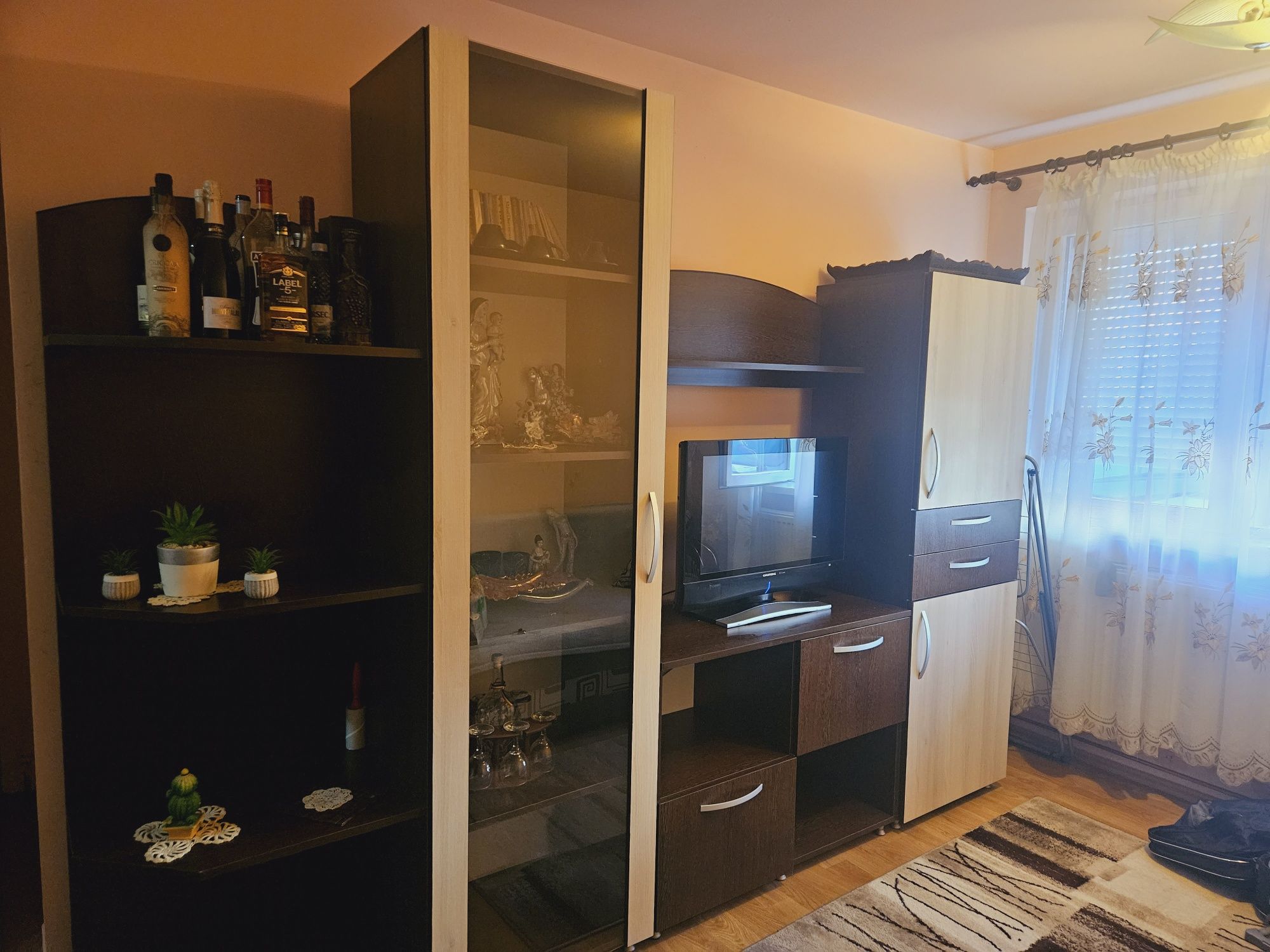 Apartament de vânzare