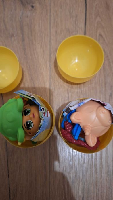 Киндер Макси Коледа 2025