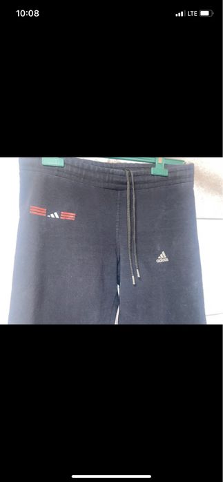 Pantaloni adidas S
