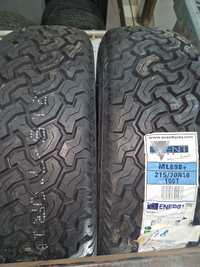 2 anvelope 215/70r16 100T ML698+ EVENT