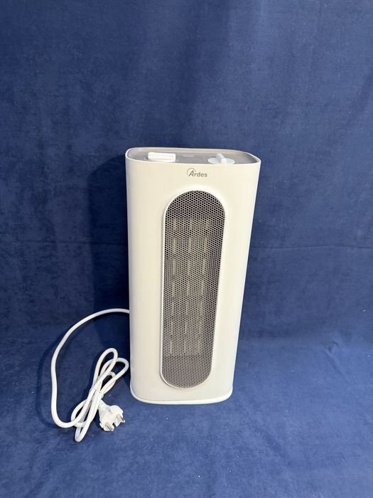 Керамичен вентилатор / нагревател Ardes