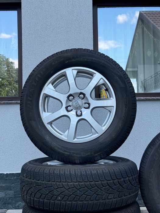 JANTE AUDI Q5 235/65/17 Iarna Vw Skoda