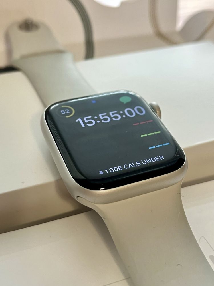 Apple Watch 6 44mm GPS