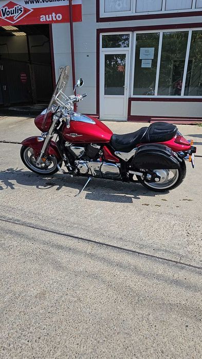 Motocicletă vz1500