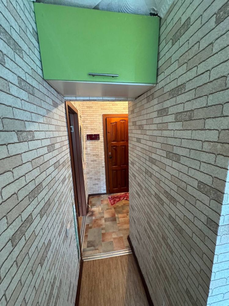 Продам 1 комнатную квартиру