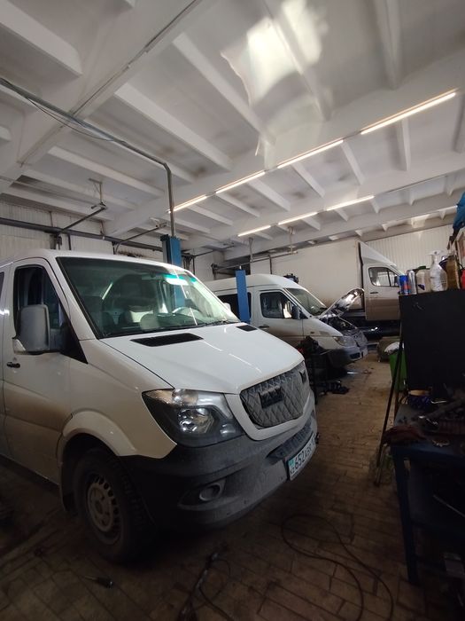 СВАП двигателей UZ, MZ, JZ, VQ, AR, UR