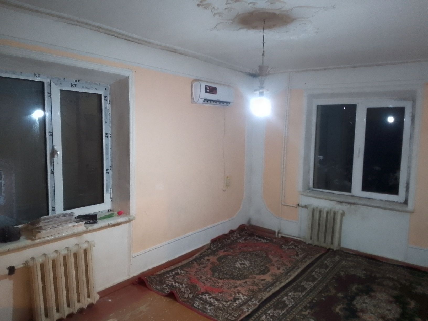 Квартира 1 хонали ариентр микрараён нихол рестаран
