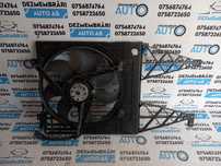 Termocupla Electroventilator 1.4b vw Golf 4 2003
