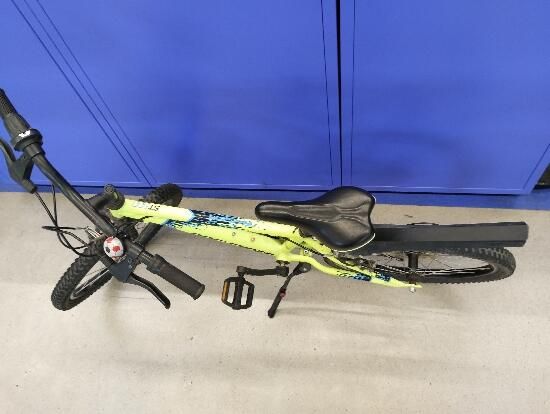 rockrider St 500 - produs resigilat - (SecondHand) Decathlon