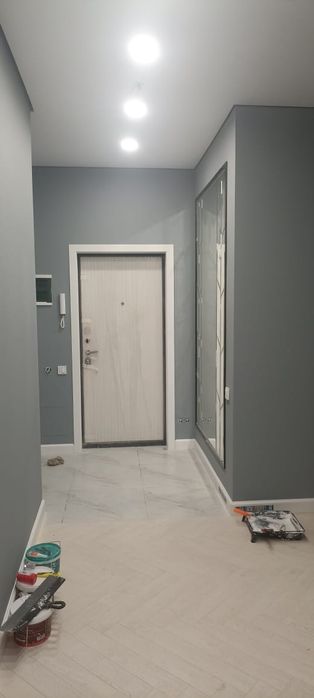 Ремонт квартир и домов