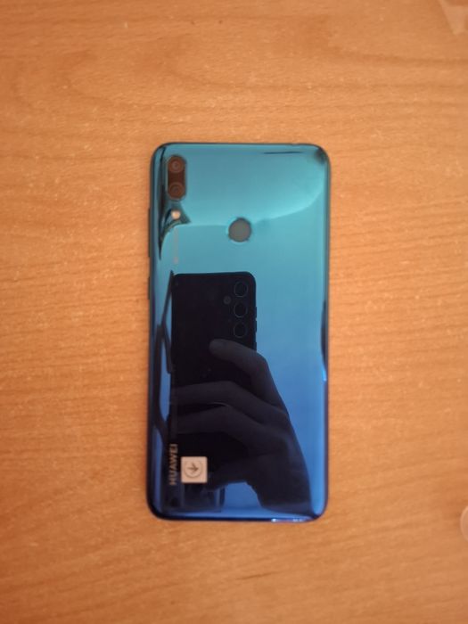 Telefon Huawei Y7 2019