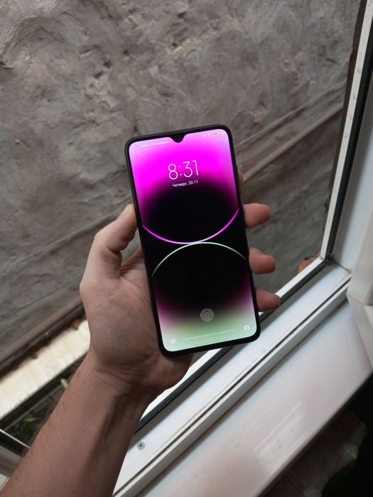 Срочно Flagman Mi 9 6/128/4К/Amoled/Snapdragon. Мощный игровой.