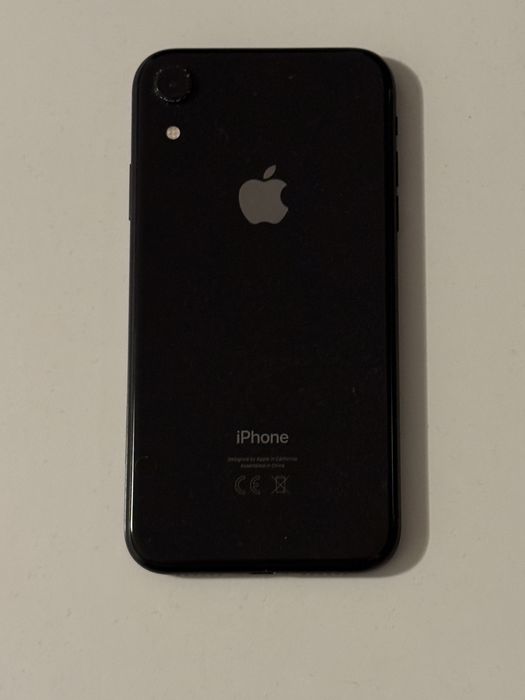Apple iPhone XR 128Gb perfect functional necodat