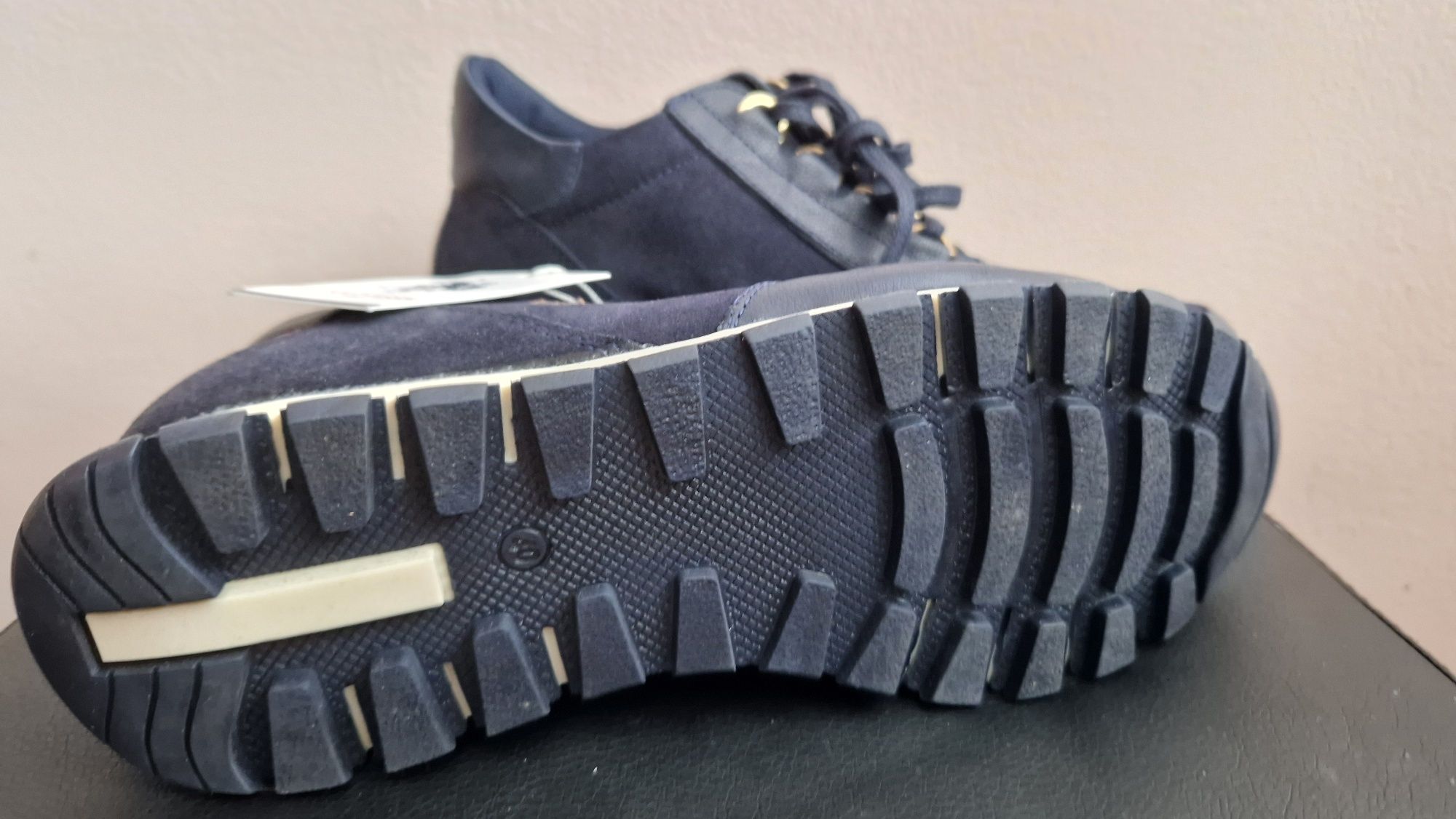 Дамски обувки  U.S. POLO ASSN.