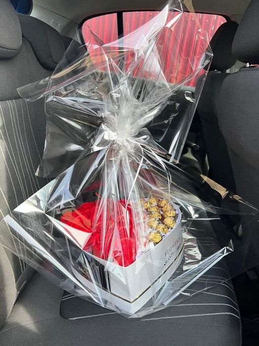 Cadouri educatoare,aniversari