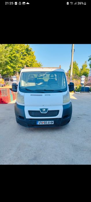 Peuget boxer vând sau schimb