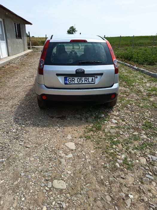 De vânzare Ford fiesta