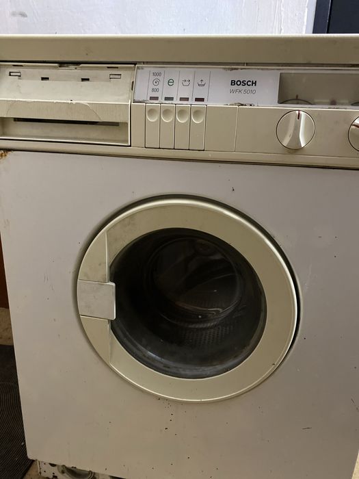 Продам стиральную машинку