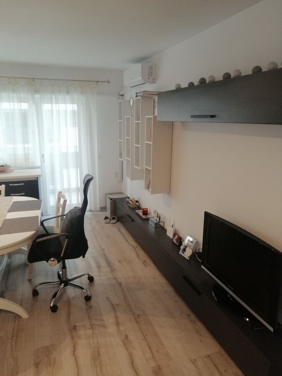Închiriez apartament Copou garden