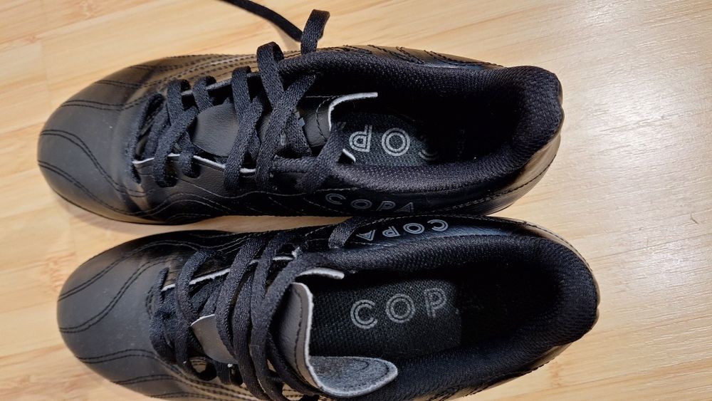 Adidas copa fotbal marimea 39