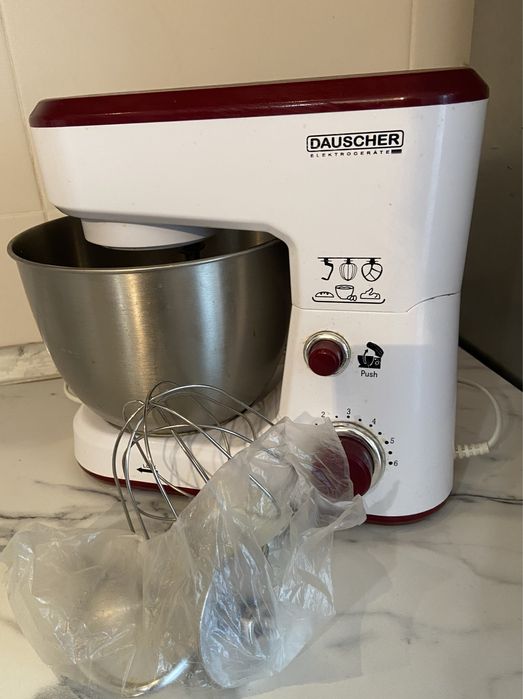 Миксер dausher в отличном состоянии