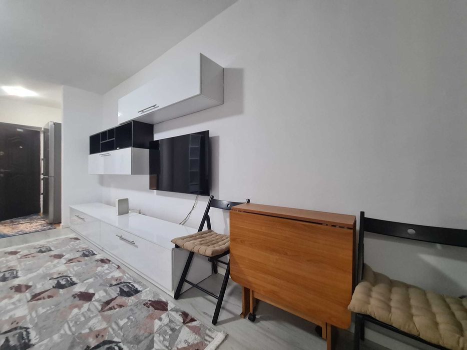 Garsoniera Auchan Vitan - Dristor + Boiler + Loc Parcare DB1441