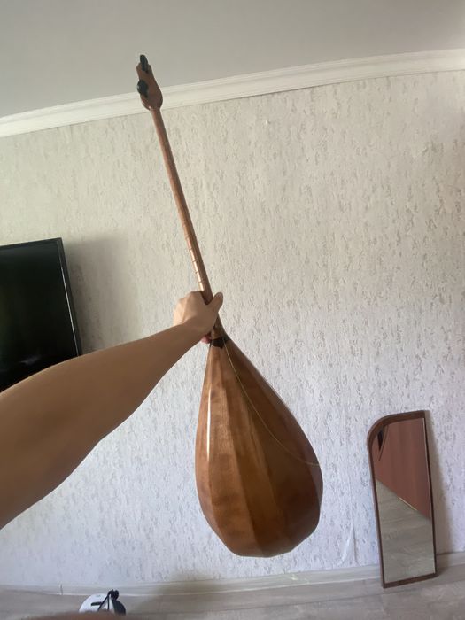 Продается домбра!!