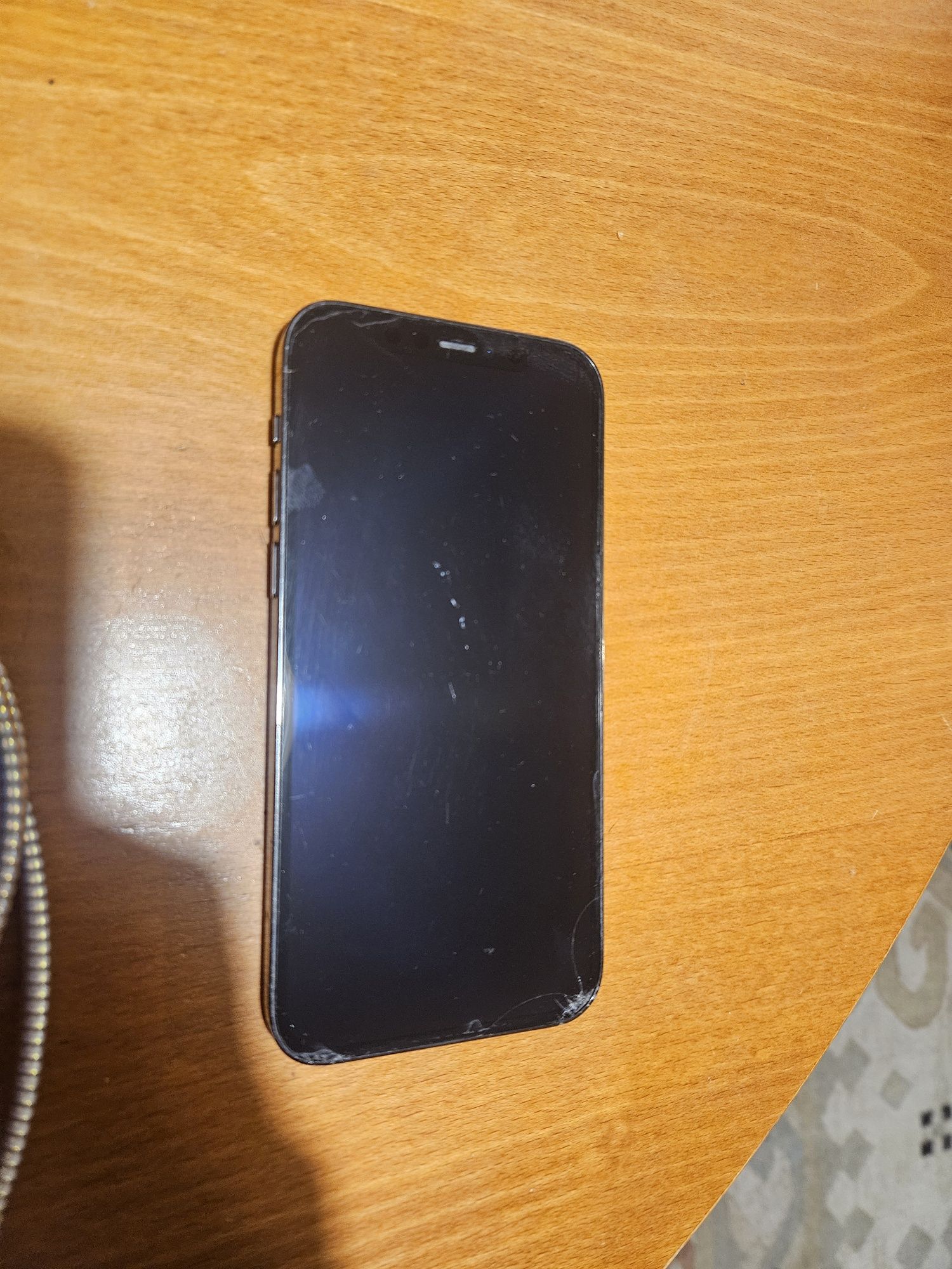 Iphone 12 pro 256gb