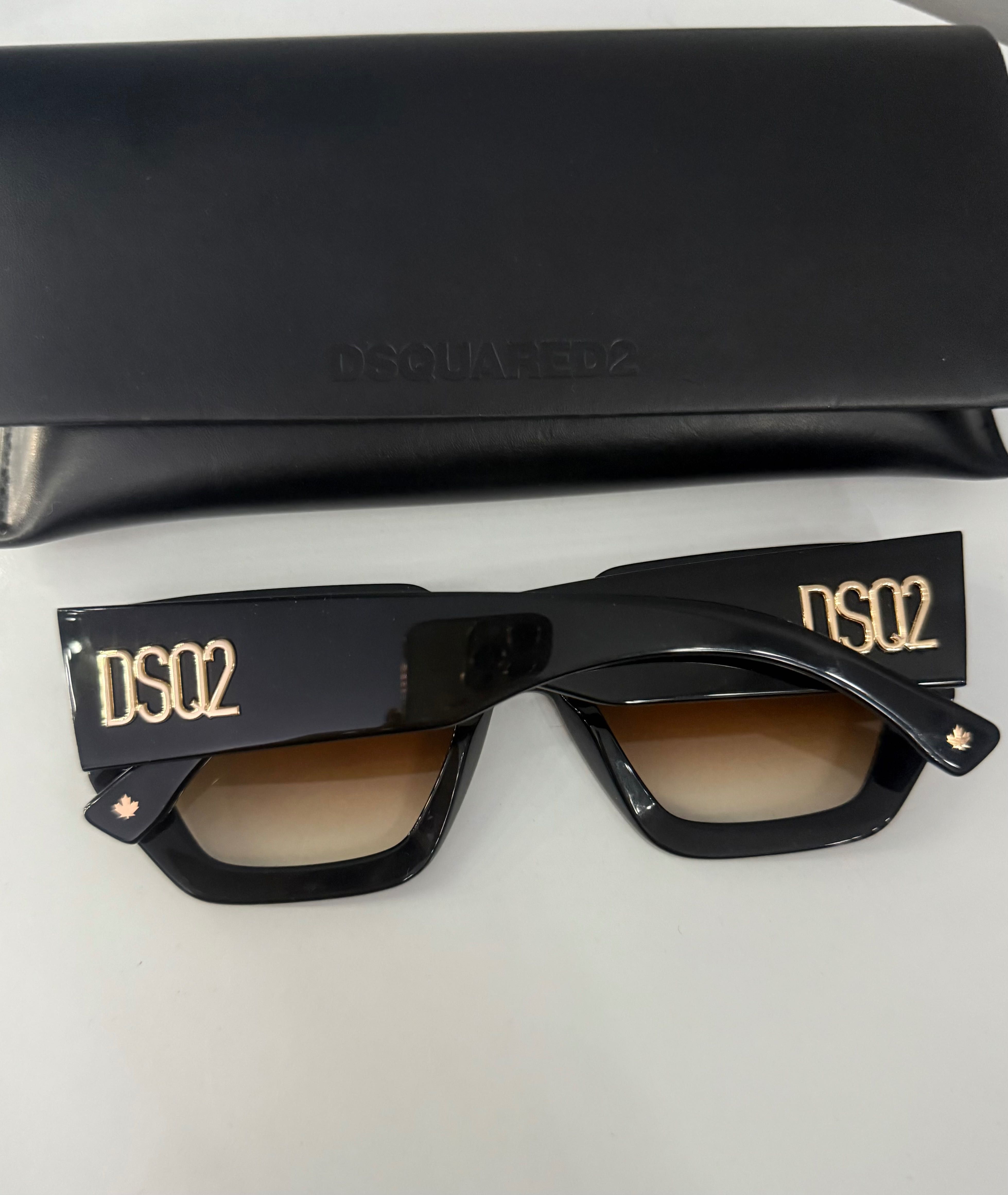 Слънчеви очила Dsquared